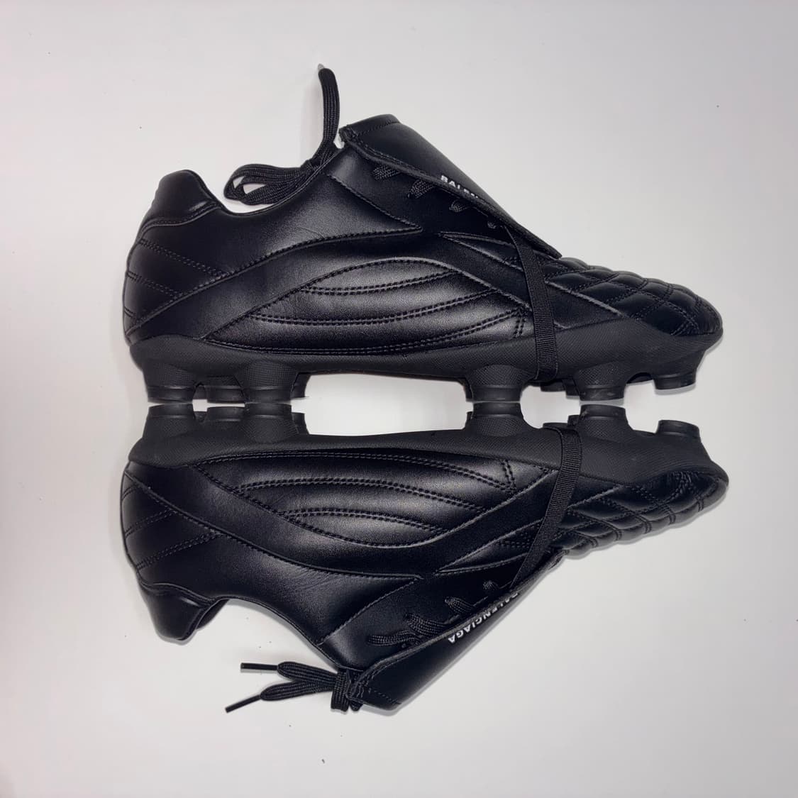 발렌시아가 젠 스니커즈 상품이미지3