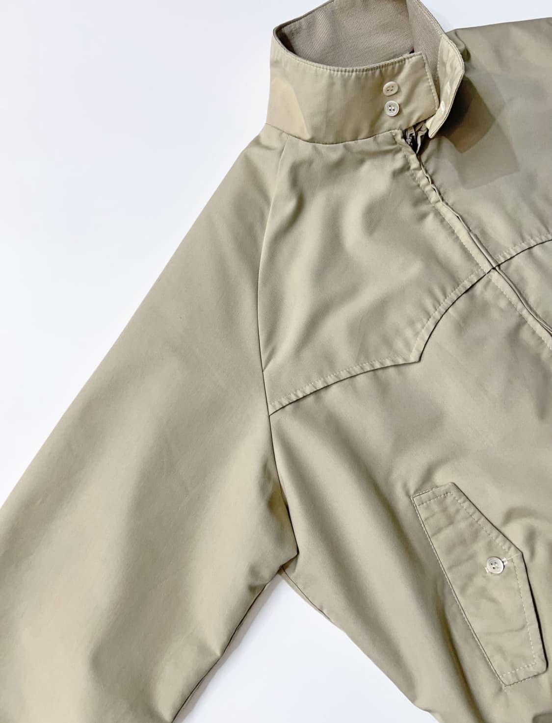 랭글러 g9 웨스턴 바라쿠타 자켓 상품이미지3