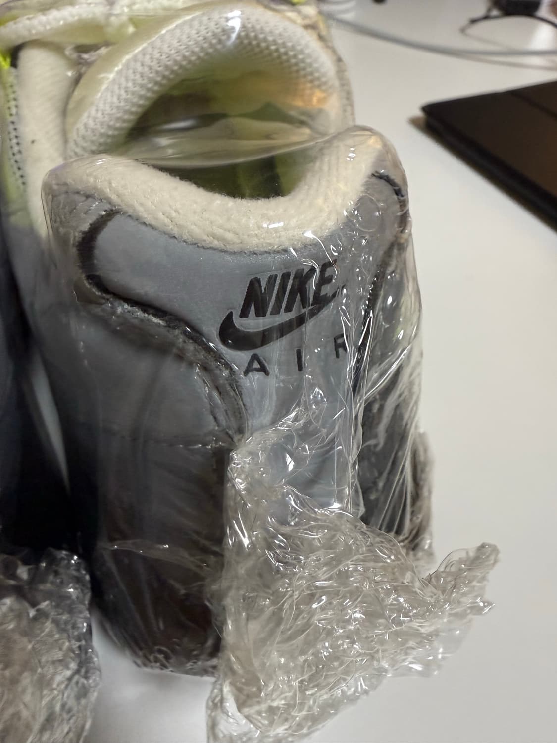 Nike airmax95 OG 2020년버전 나코탭 250(us7) 상품이미지4