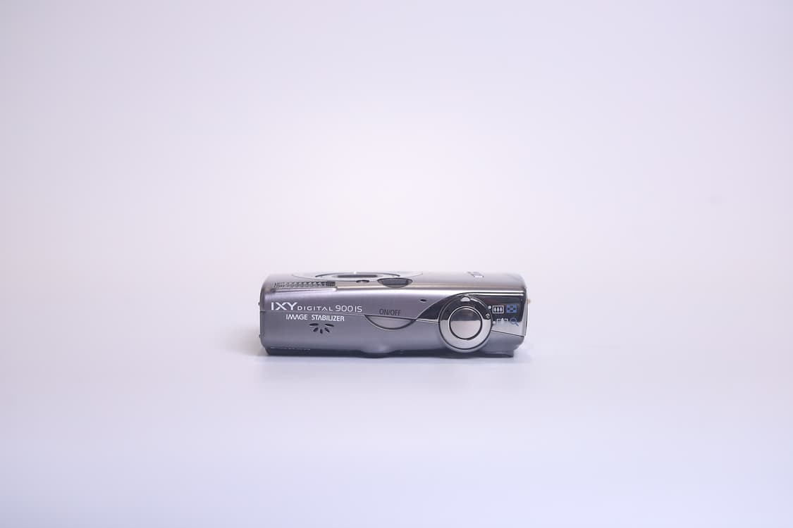 캐논 익시 900 (익서스 850 일본 내수 모델) 상품이미지5