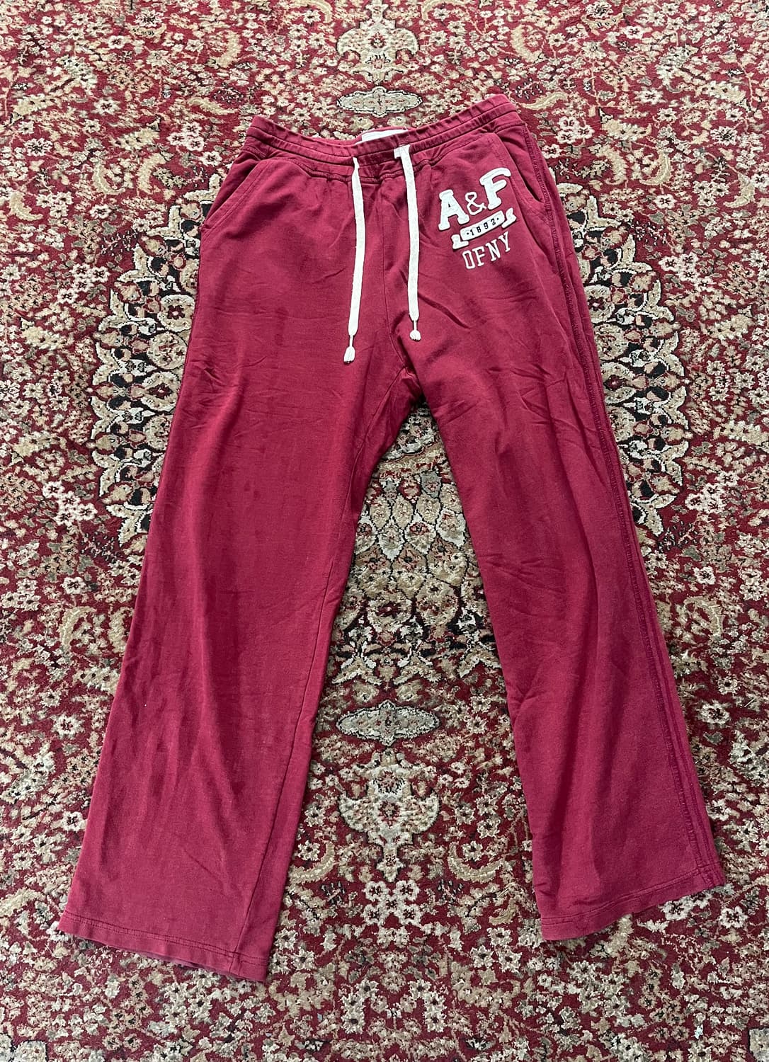 아베크롬비 바지 상품이미지1