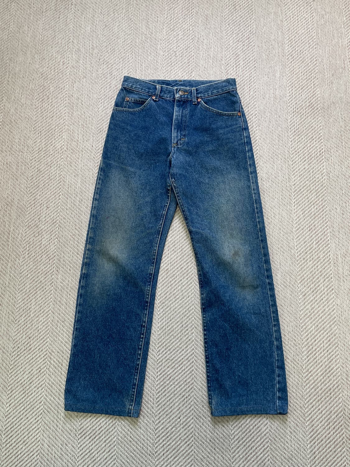 9~00s usa lee 리 200-0141 데님팬츠 J04013 상품이미지9