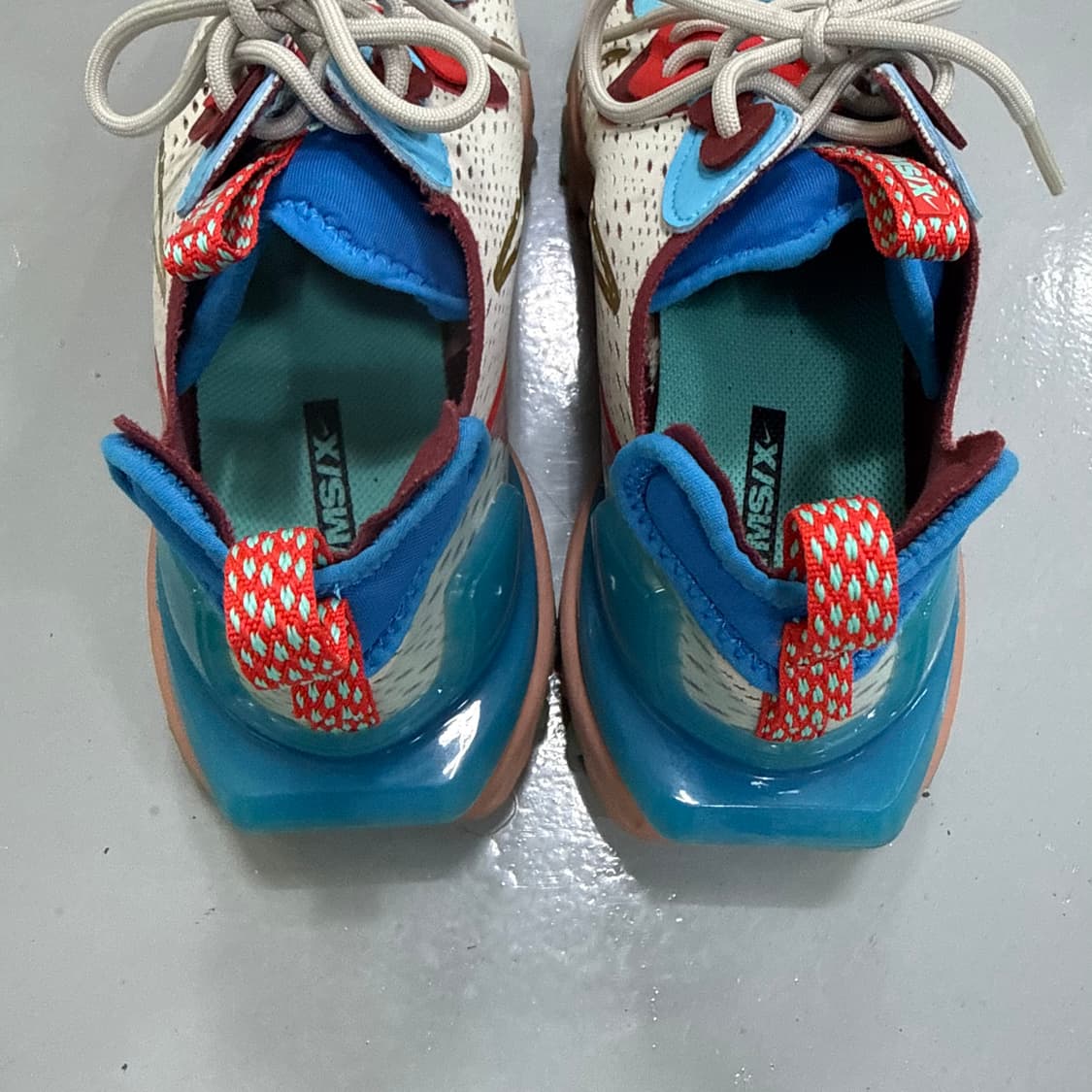 260 나이키 리액트 비전 데저트0203T 상품이미지3