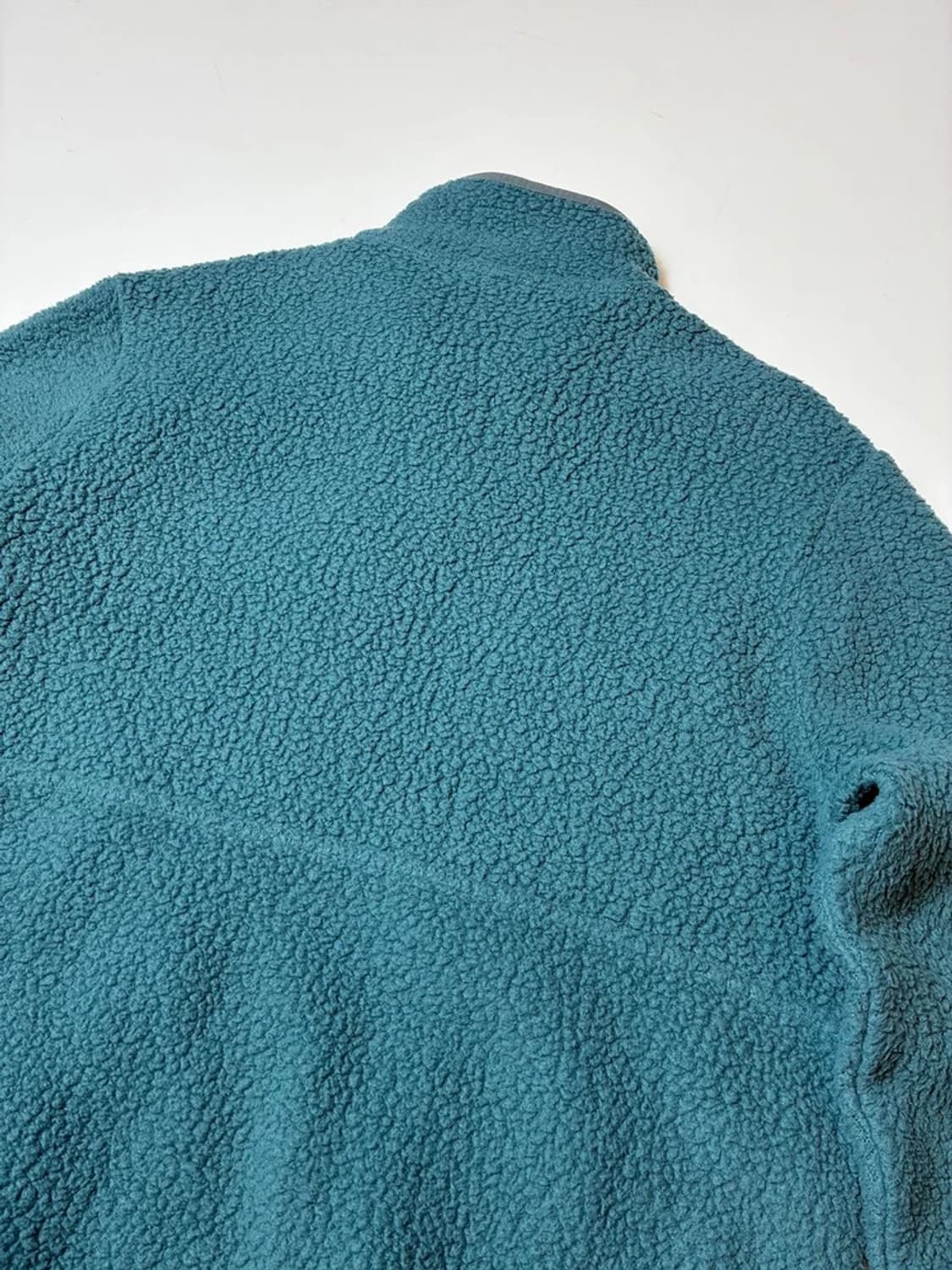 파타고니아 레트로 파일 마수피알 반집업 플리스 자켓 PN9180 상품이미지6