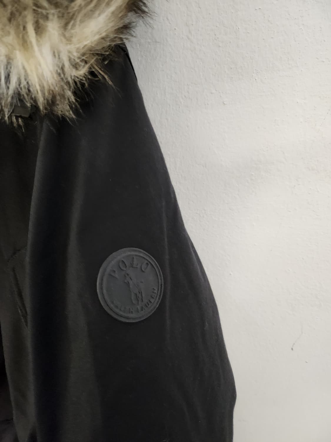 폴로 리미티드 헤비다운 상품이미지4