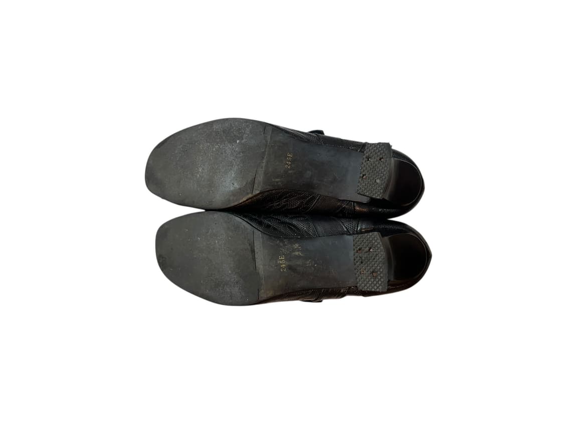 DIXI 다크 쉐도우 스트랩 힐 245 상품이미지4