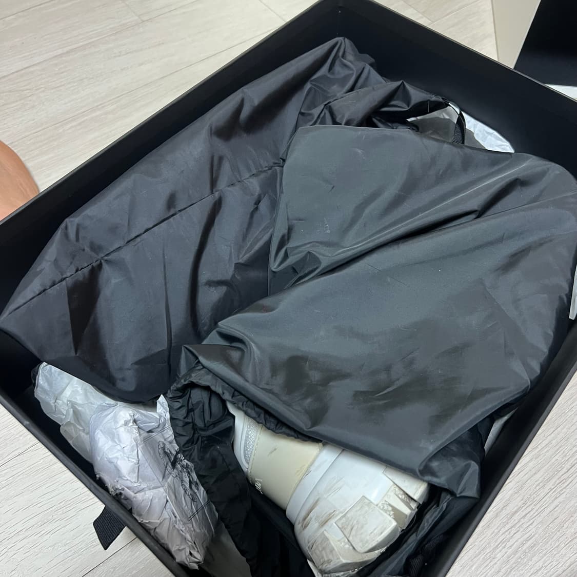 프라다 썬더 270 상품이미지2