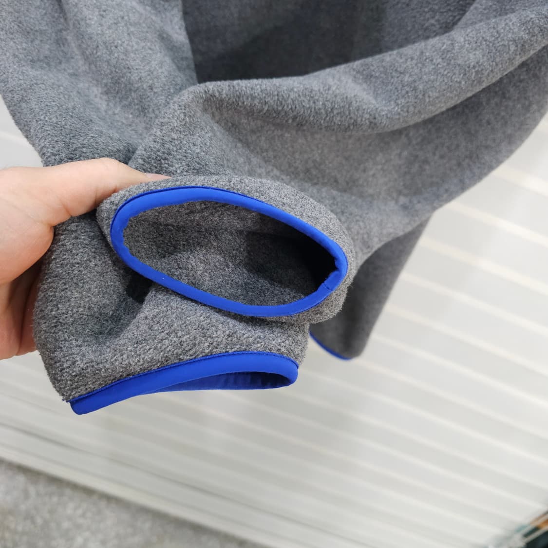 파타고니아 니켈 블루 신칠라- L 상품이미지5