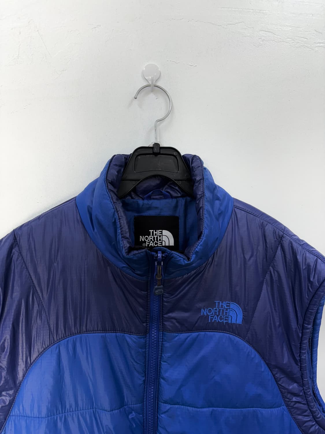 노스페이스 다운 패딩조끼 상품이미지3