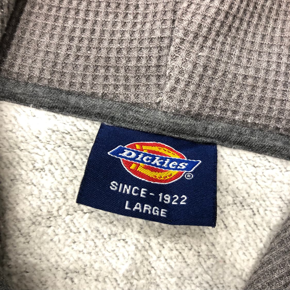 디키즈 후드집업 상품이미지3