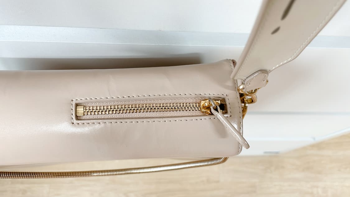 뮤트뮤즈 아뮤즈 숄더백 스트랩 3종+크로스 스트랩 상품이미지5