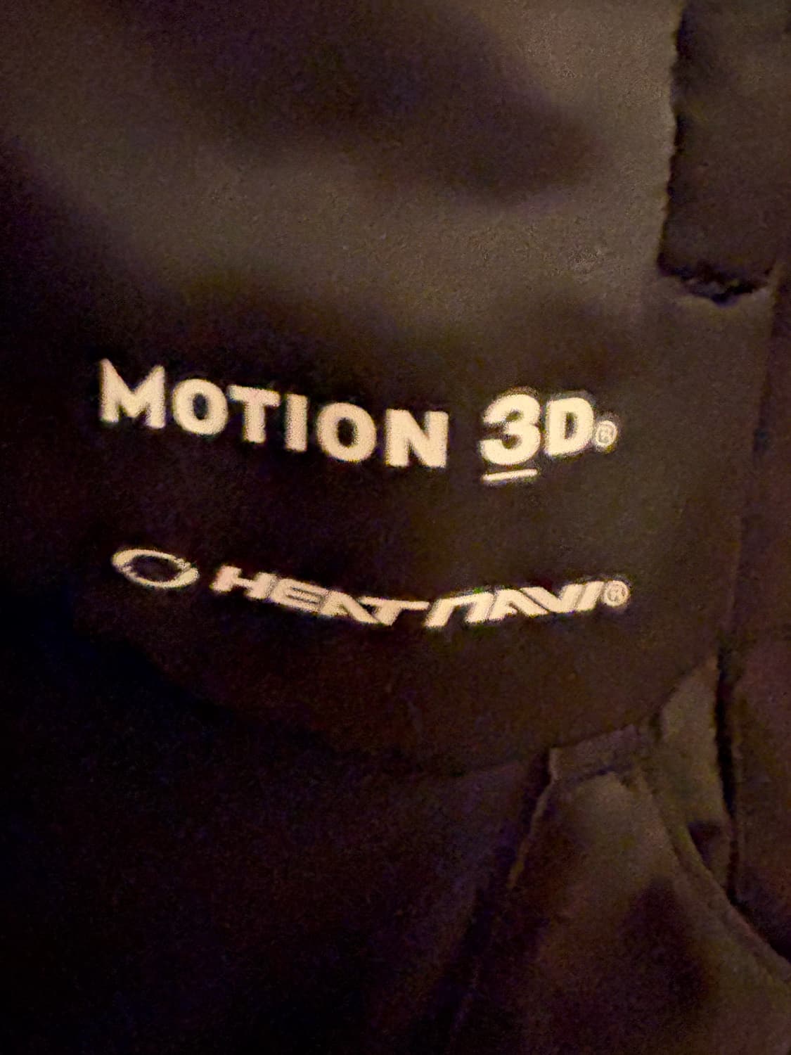 데상트 스위스 스키복 상품이미지9