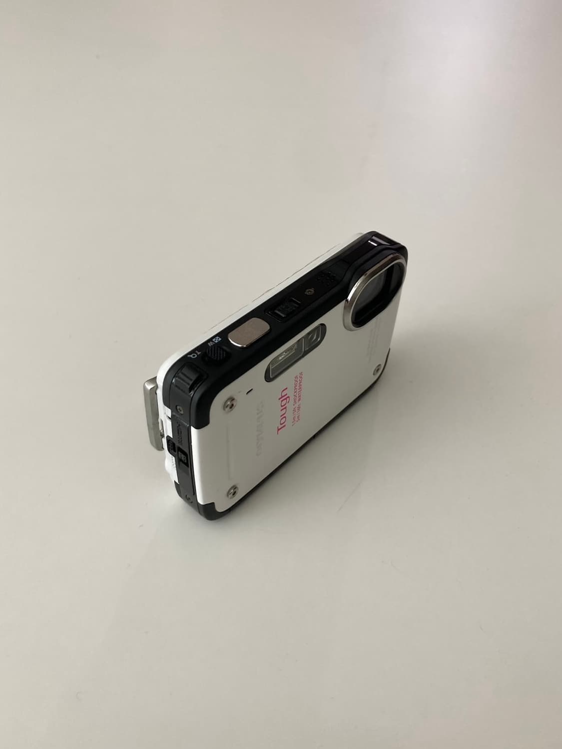 올림푸스 터치 TG-620 빈티지디카 디지털카메라 상품이미지5