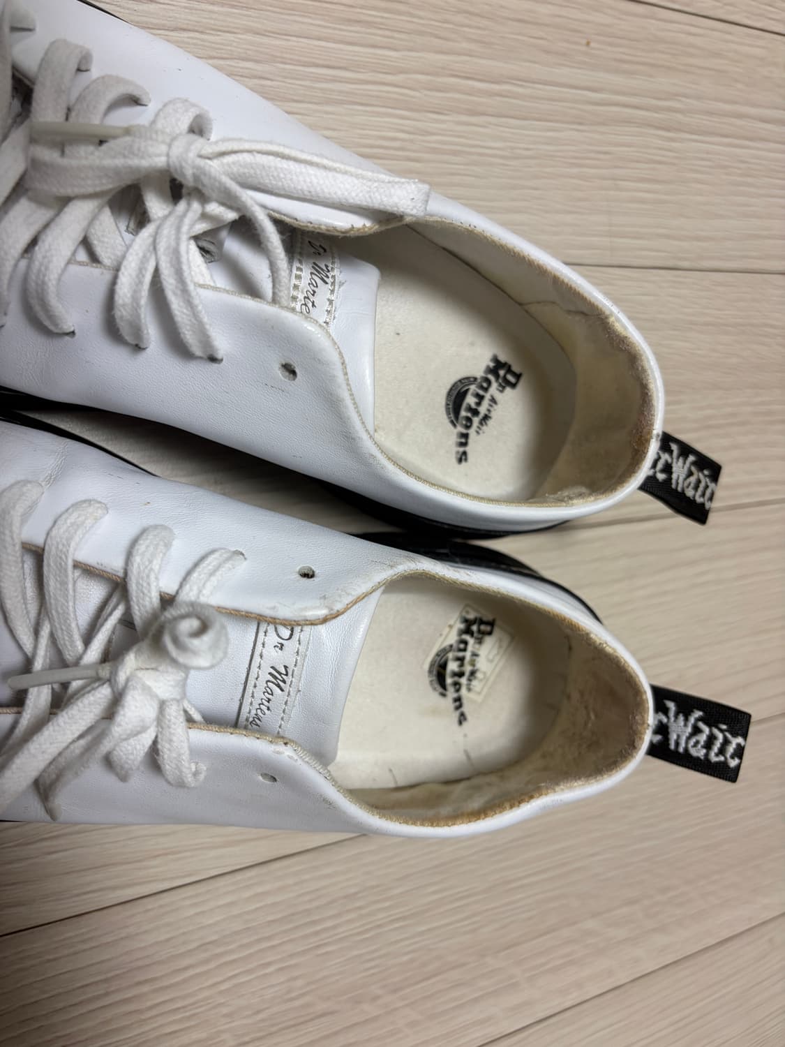 닥터마틴 240-245 상품이미지5