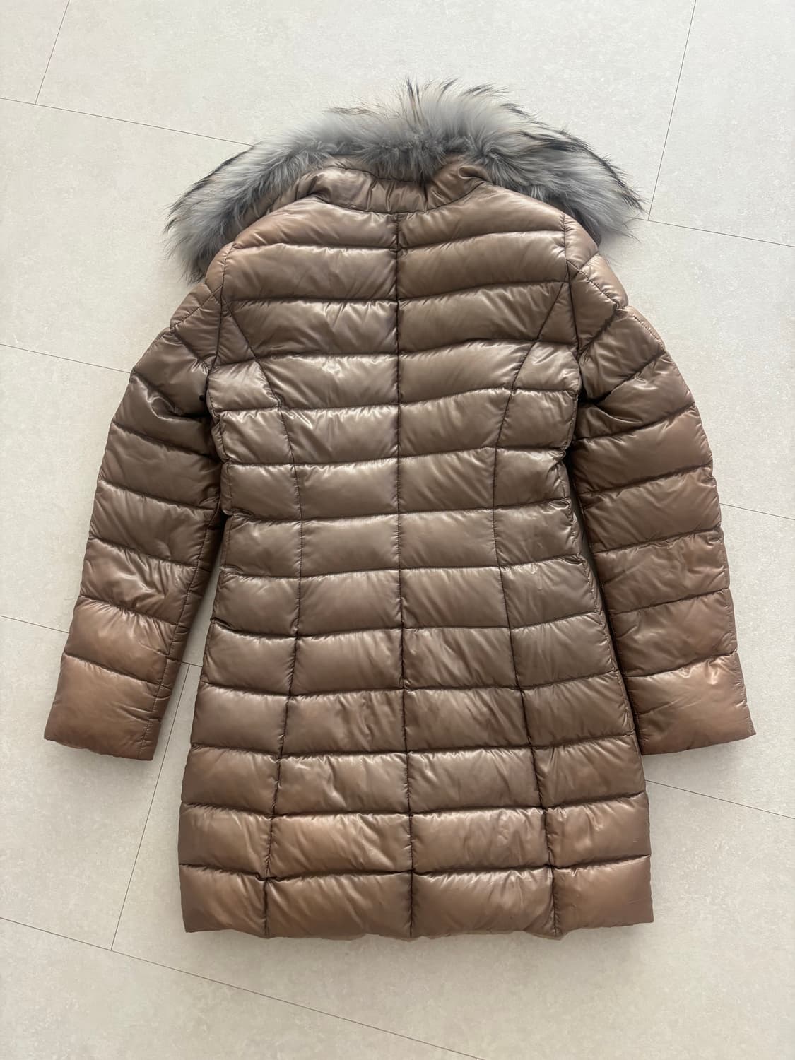 에르노 여성 패딩 42사이즈 상품이미지6