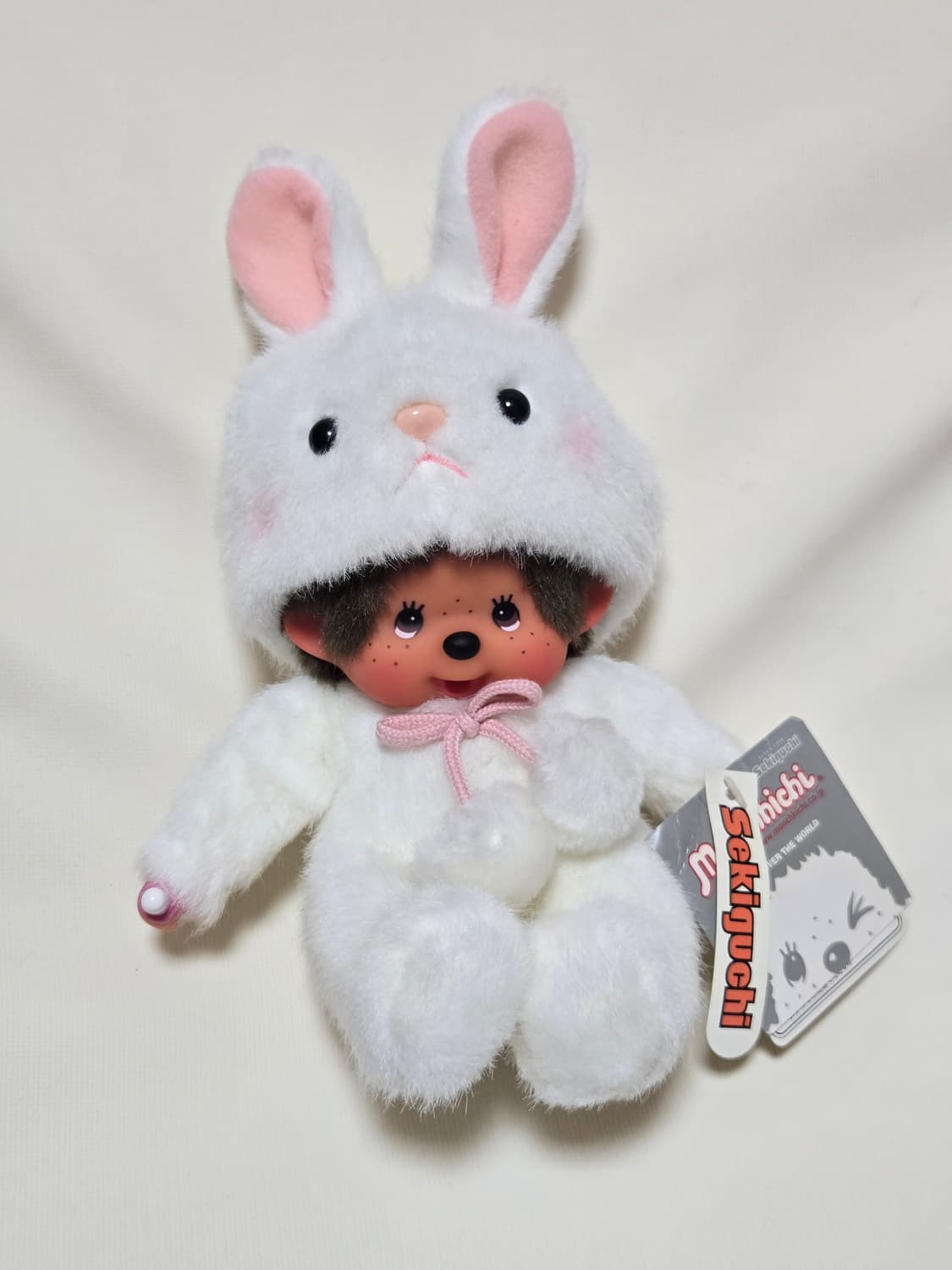 몬치치 고전 토끼 S 상품이미지6