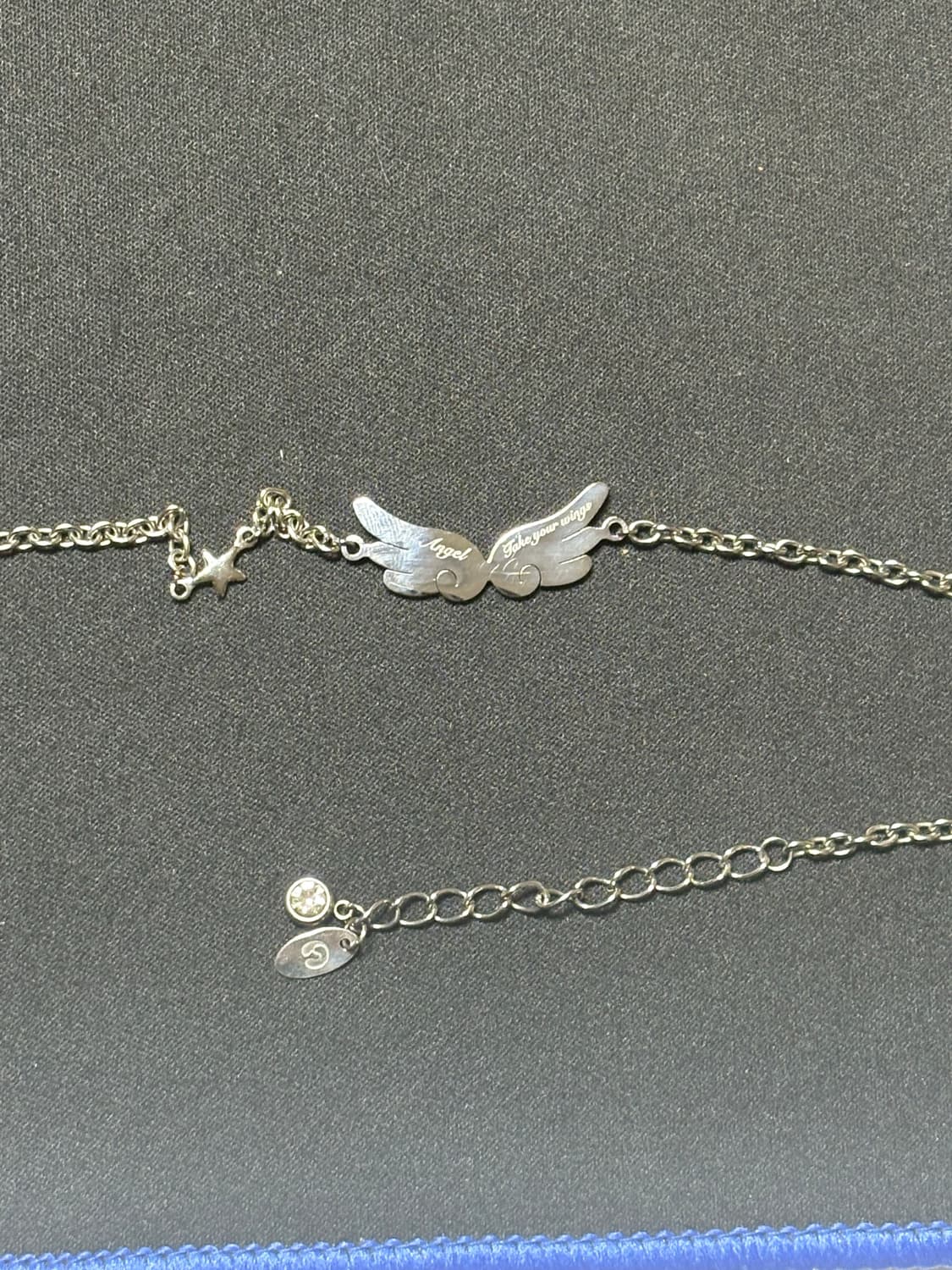 코지웨이브 클럽 목걸이 상품이미지3