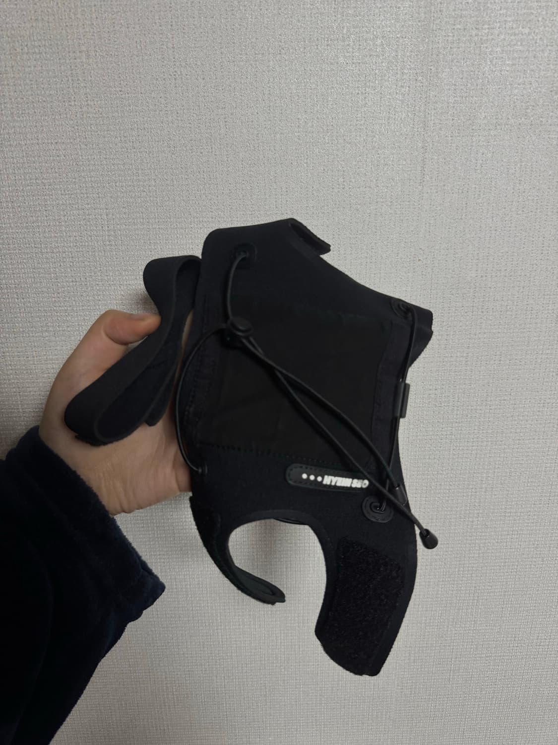 Hyein Seo 혜인서 펜싱드레스 사이즈 3 상품이미지3