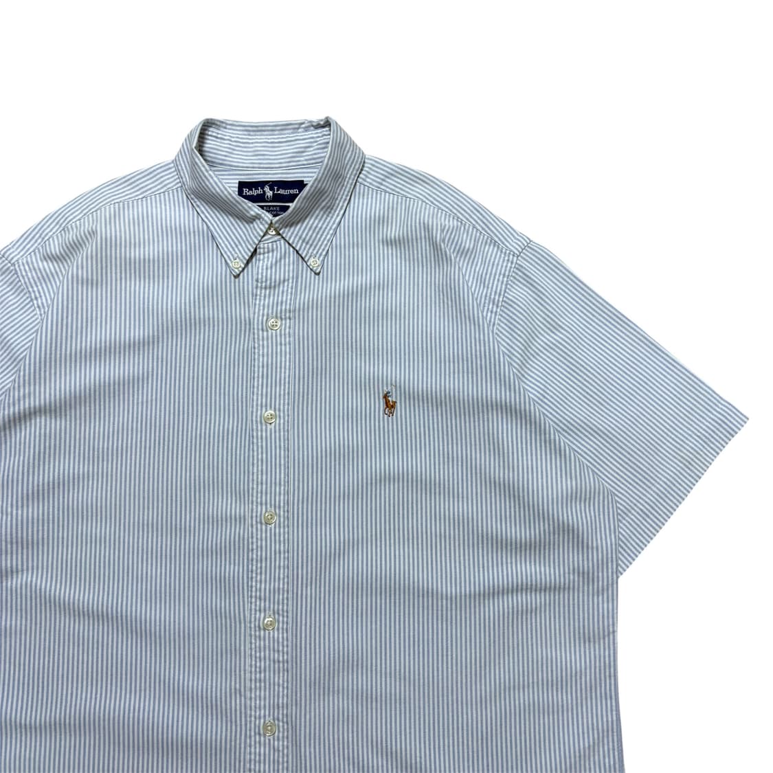 폴로랄프로렌 하프셔츠 상품이미지2