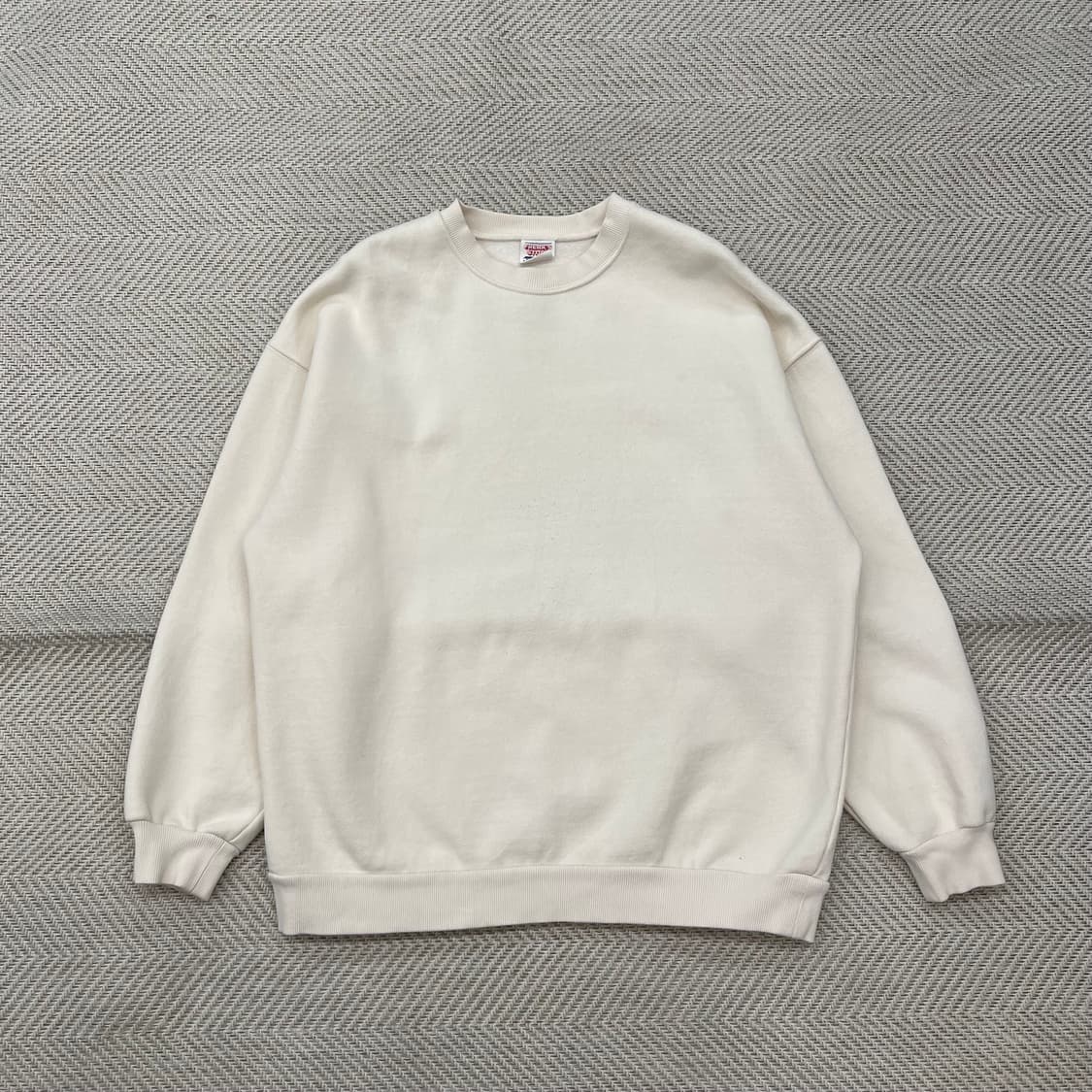 프릭스스토어 베이직 맨투맨 r2654 상품이미지1