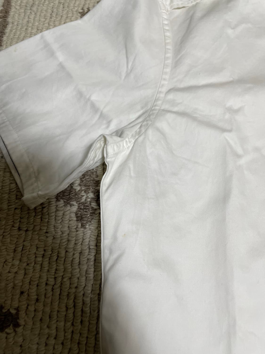 스톤아일랜드 반팔 셔츠 상품이미지7