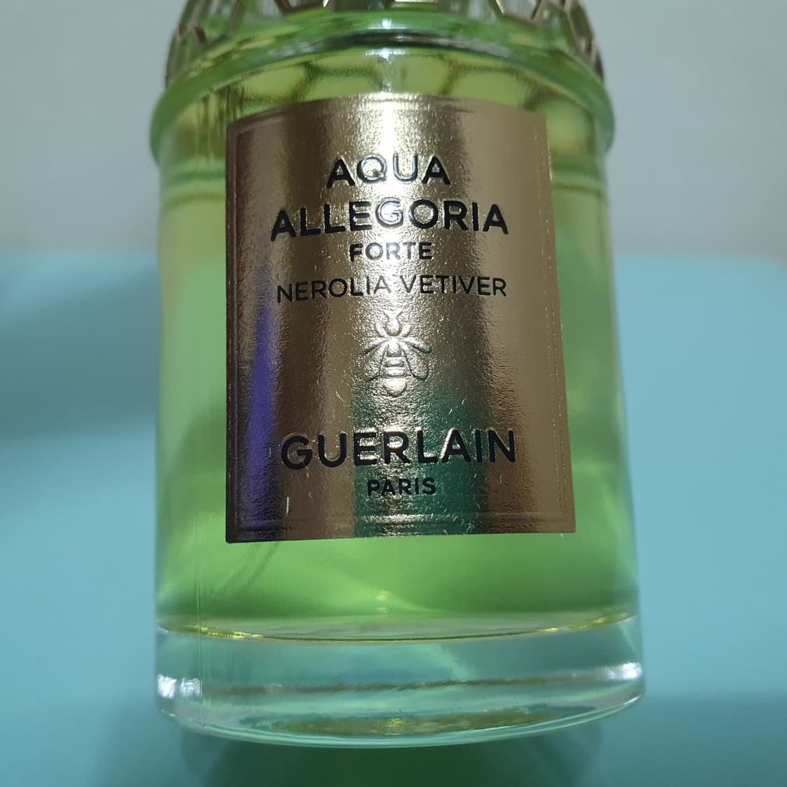  베티베르 포르테 아쿠아 알레고리아 오드퍼퓸 EDP 75ml 향수 상품이미지2