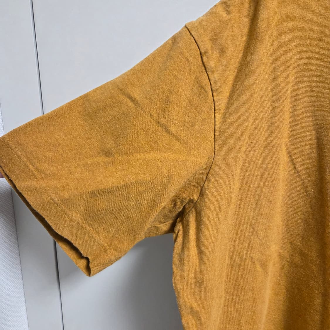 Uniqlo U 르메르 반팔 티셔츠 XL(105) 상품이미지3