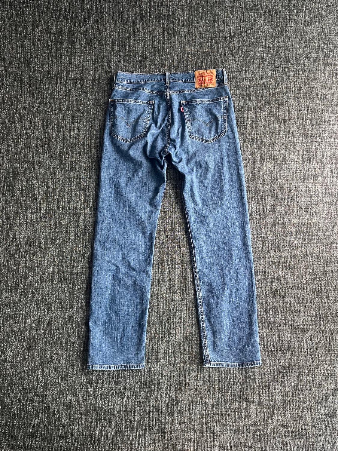 [Levi’s 505 W32 | L32] 상품이미지6