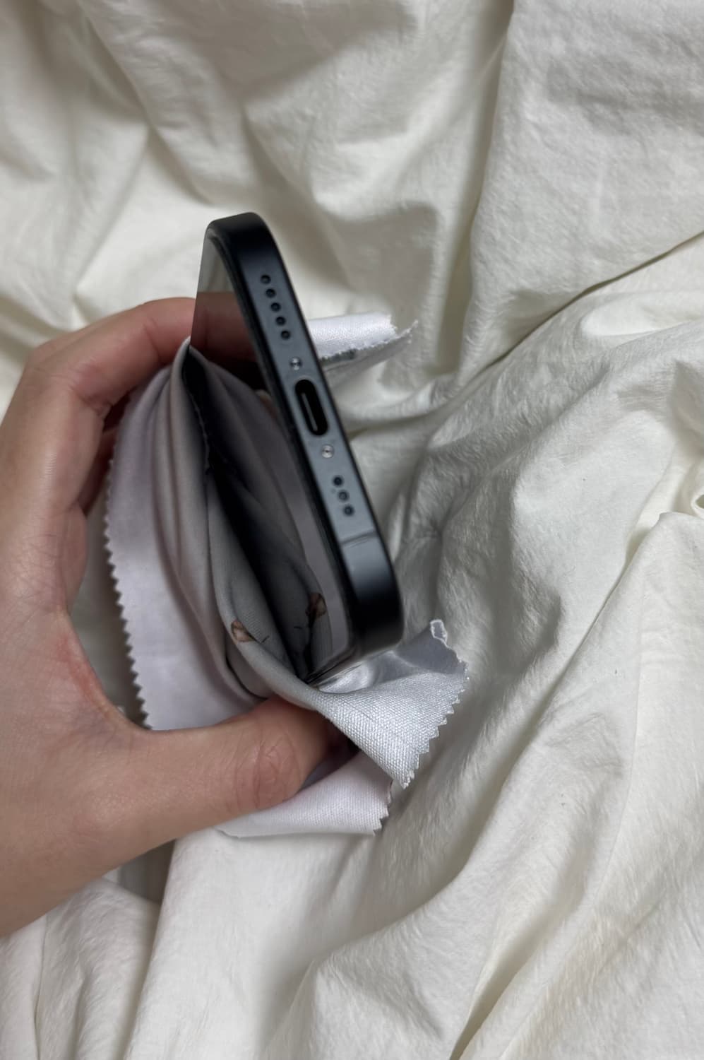 아이폰16 256 상품이미지5