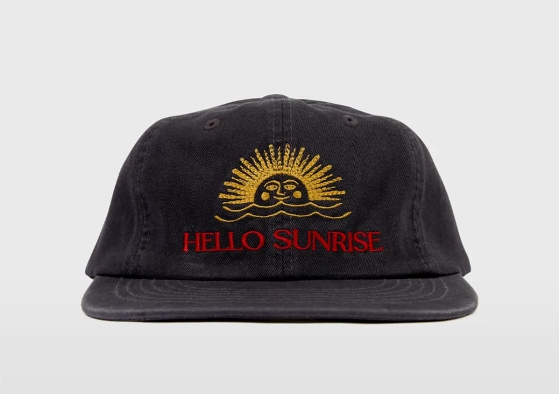 헬로선라이즈 새상품 상품이미지1