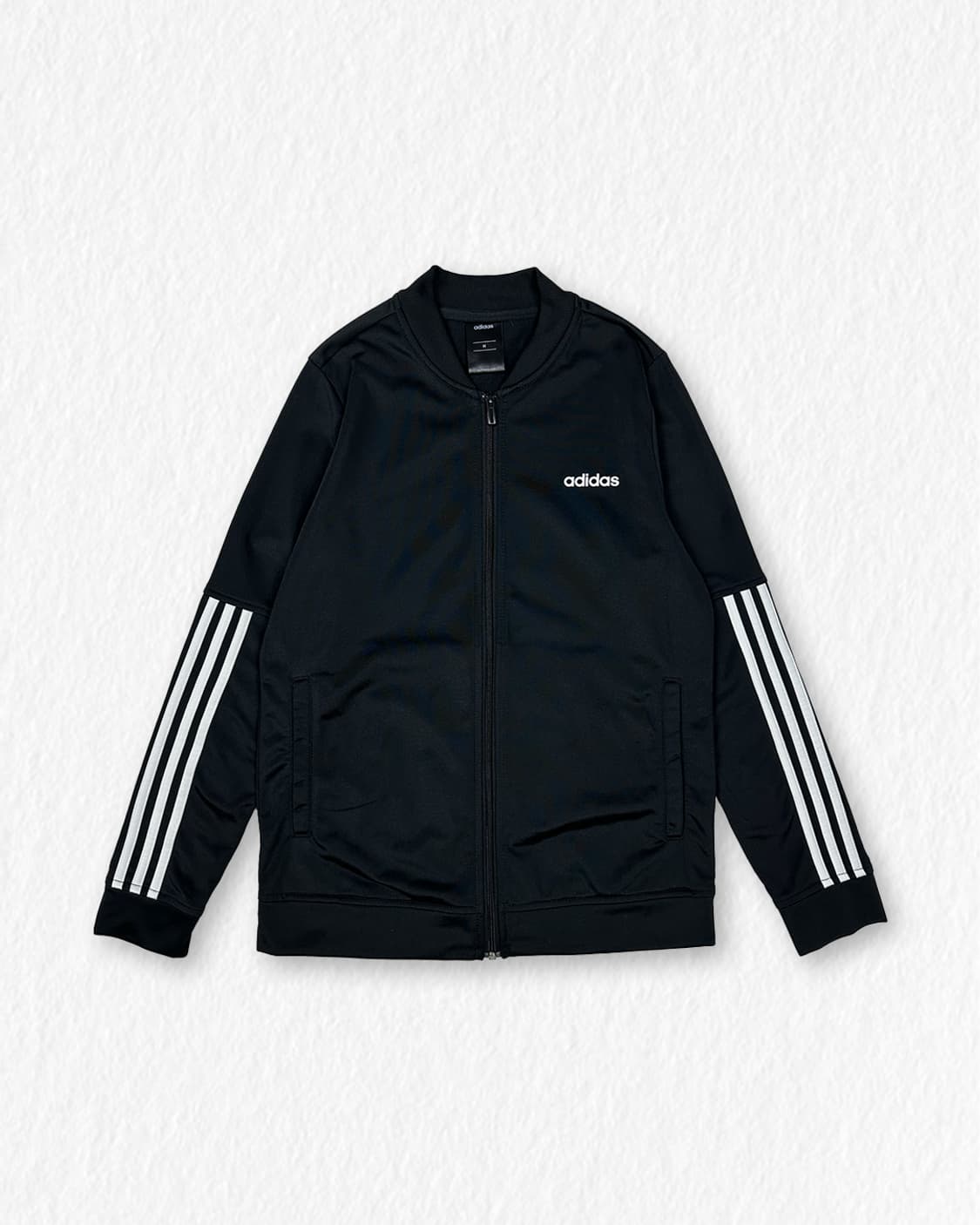 아디다스 져지 블랙 상품이미지1