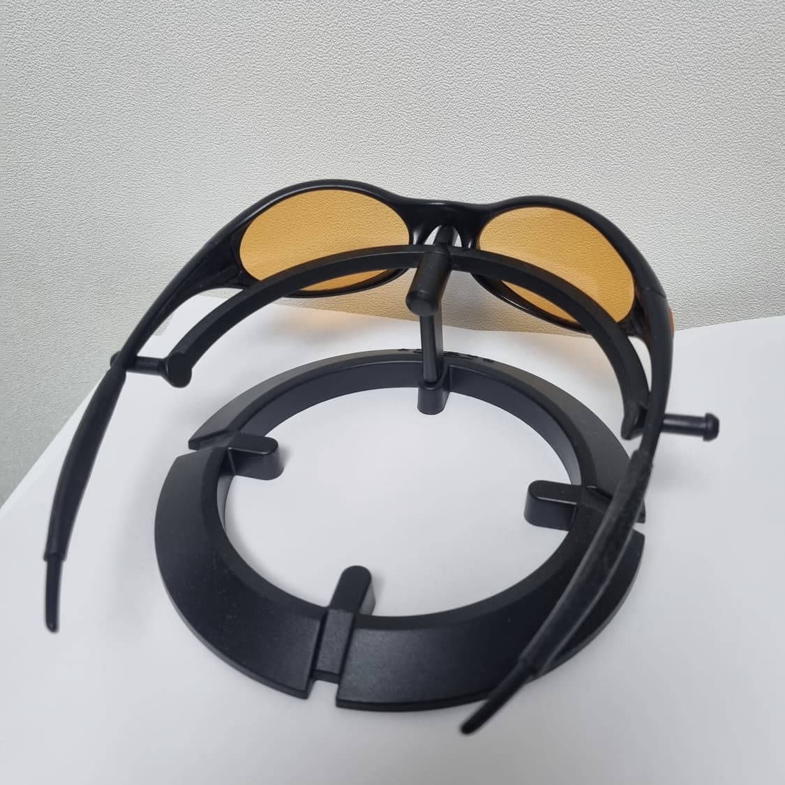 오클리 아이자켓 1.0 오렌지 아이콘 상품이미지4