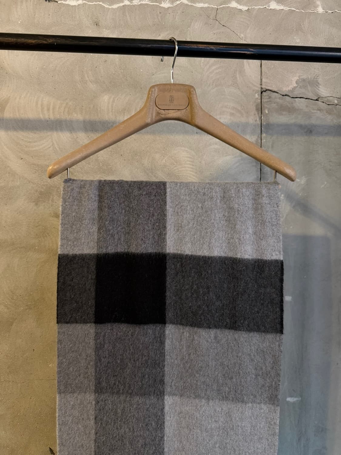 닥스 머플러 상품이미지4