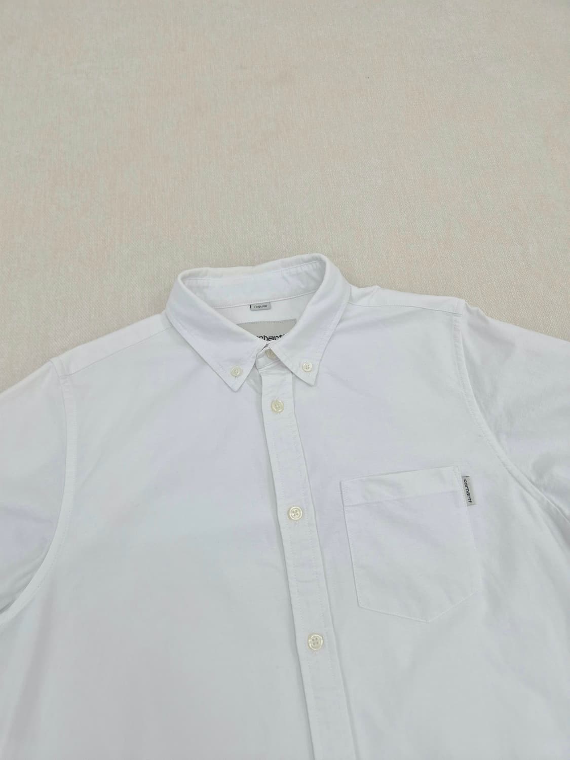 칼하트 셔츠 상품이미지4