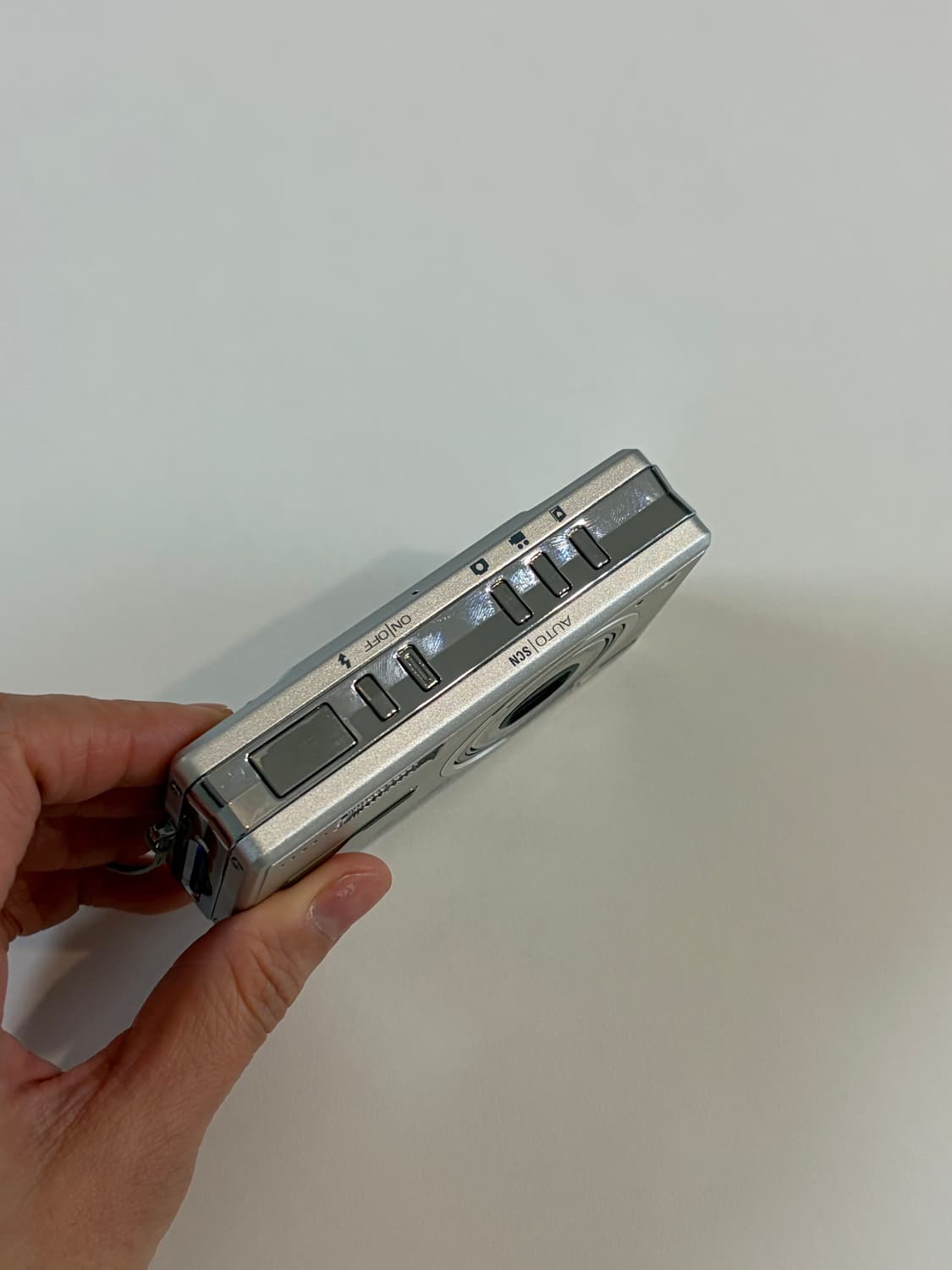 코닥 이지쉐어v530 상품이미지2