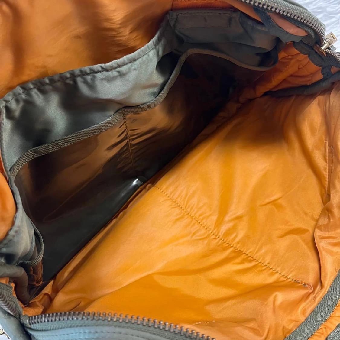 요시다 포터 탱커 시리즈 브리프케이스 상품이미지9