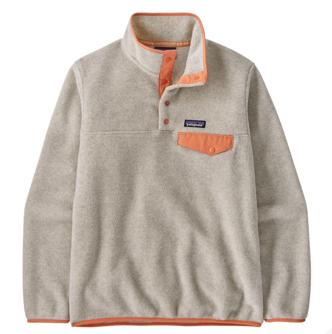 파타고니아 신칠라 오트밀 어에룸 피치 상품이미지8