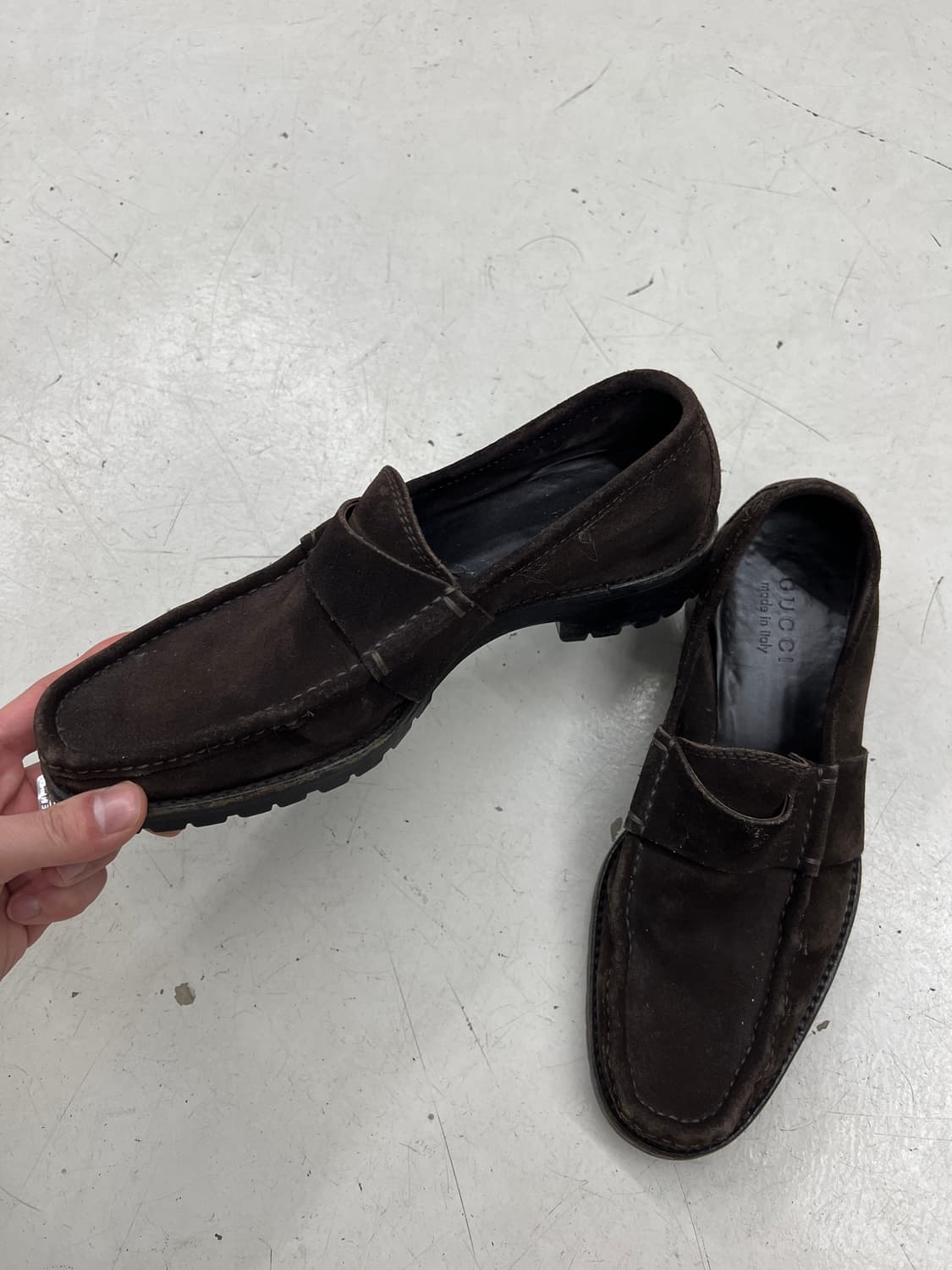 구찌 로퍼  상품이미지1