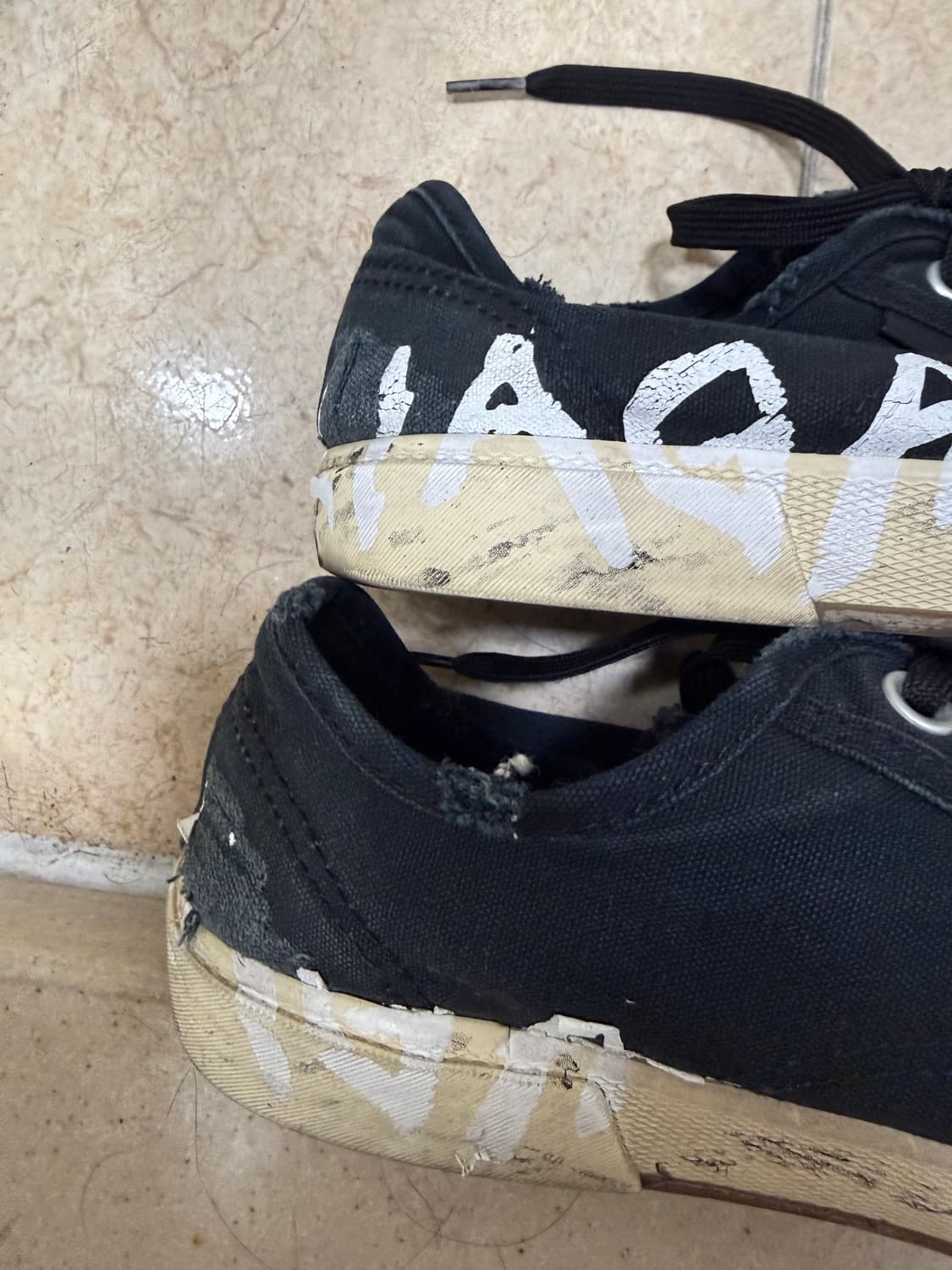 발렌시아가 스니커즈 파리스 43 상품이미지4