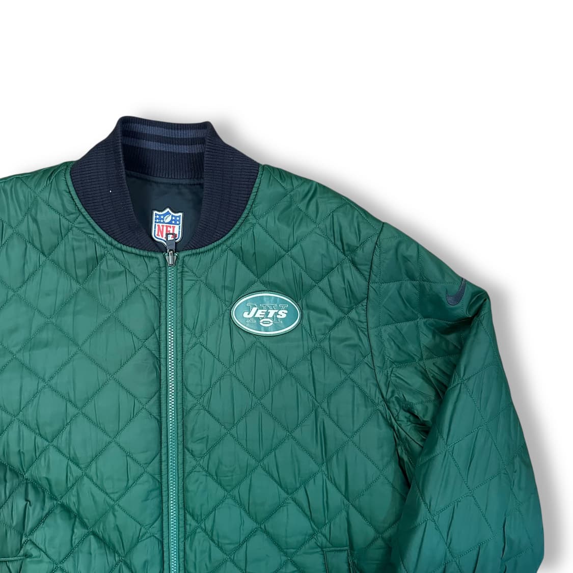 나이키 NFL 뉴욕제트 스타디움 점퍼(양면) 상품이미지5