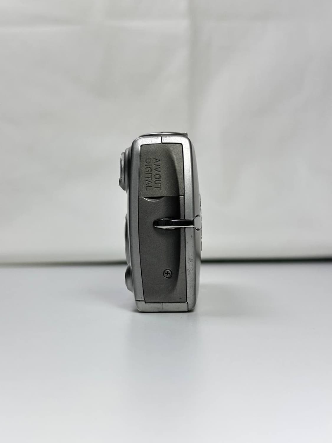 캐논 익서스 ixus 700 / sd500 / ixy 600 디카 카메라 상품이미지7