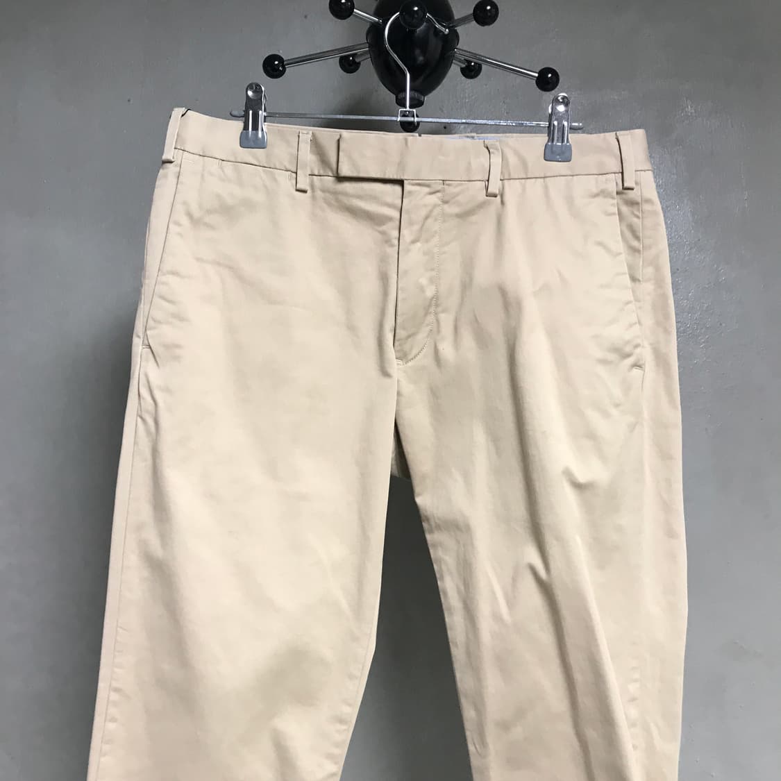 폴로 랄프로렌 베이지 치노 팬츠 30/32 상품이미지2