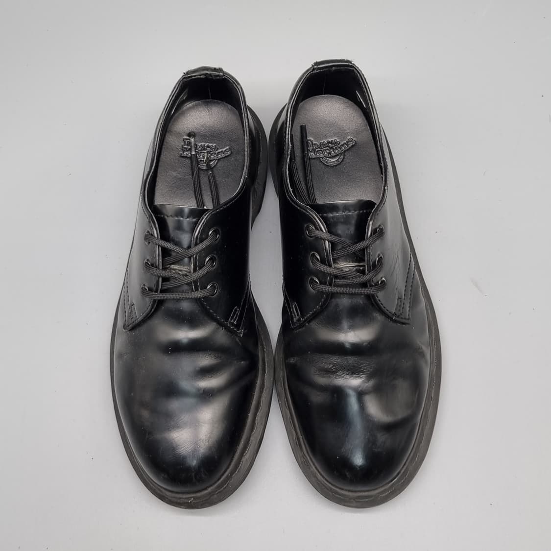 닥터마틴 1461 모노 여성로퍼38 240 상품이미지2