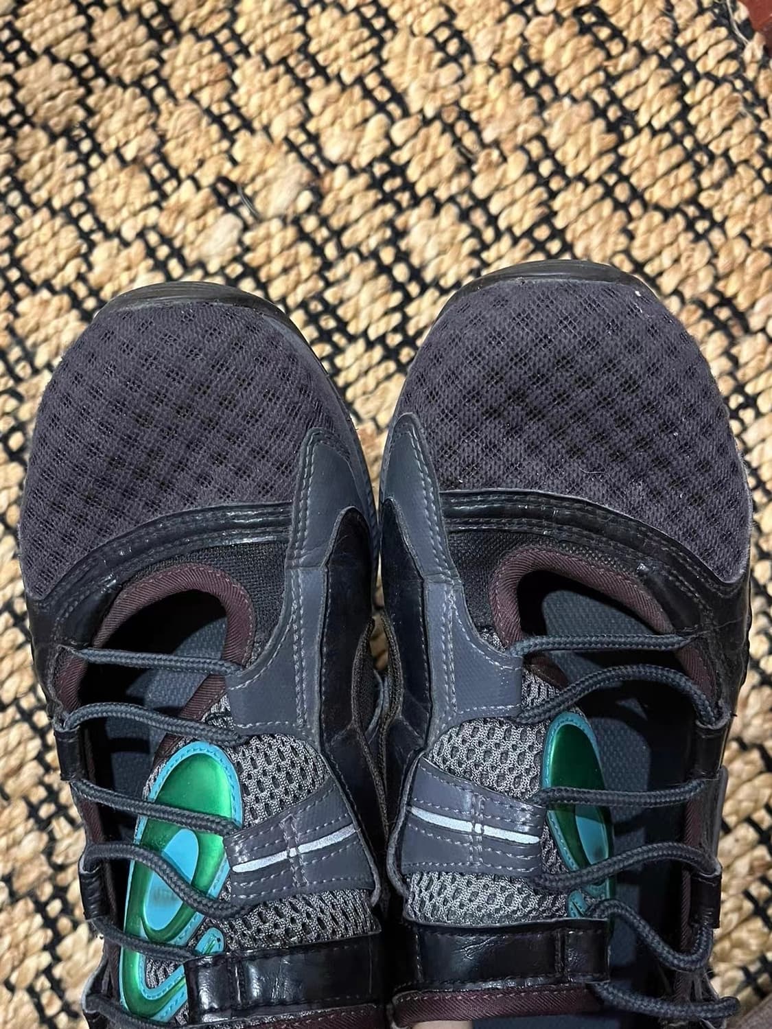 ASICS Kiko kostadinov 250-255 상품이미지3