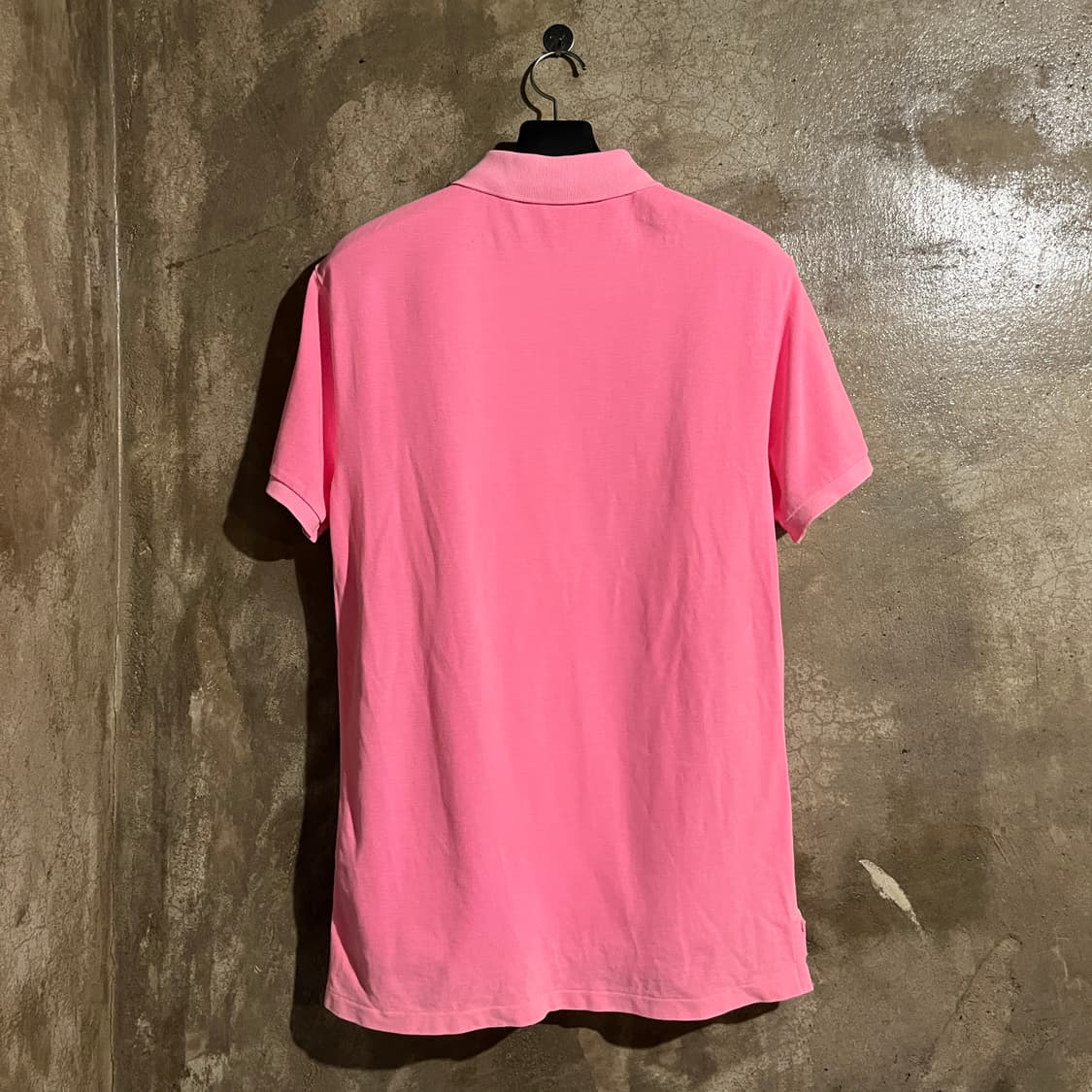 폴로랄프로렌 폴로 반팔카라티 상품이미지4