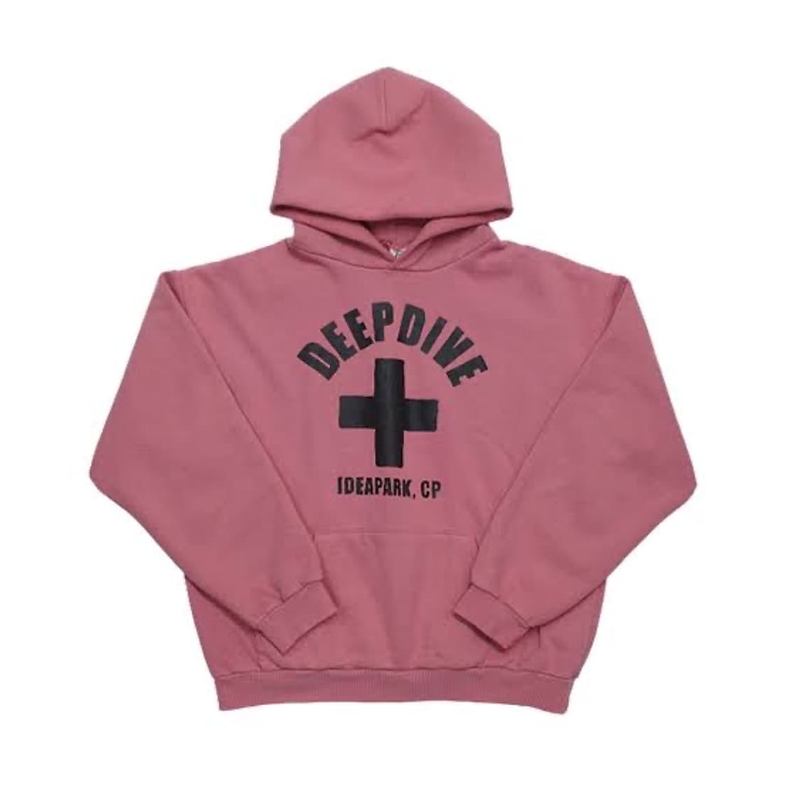 컬렉트피시스 후드티 (s) 상품이미지1