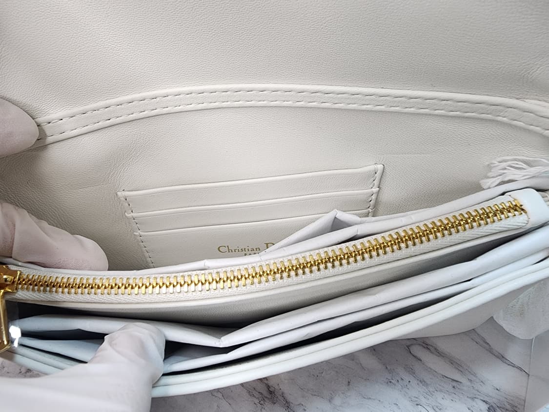 [미사용새상품]디올 카로 까나쥬 미니백 상품이미지5