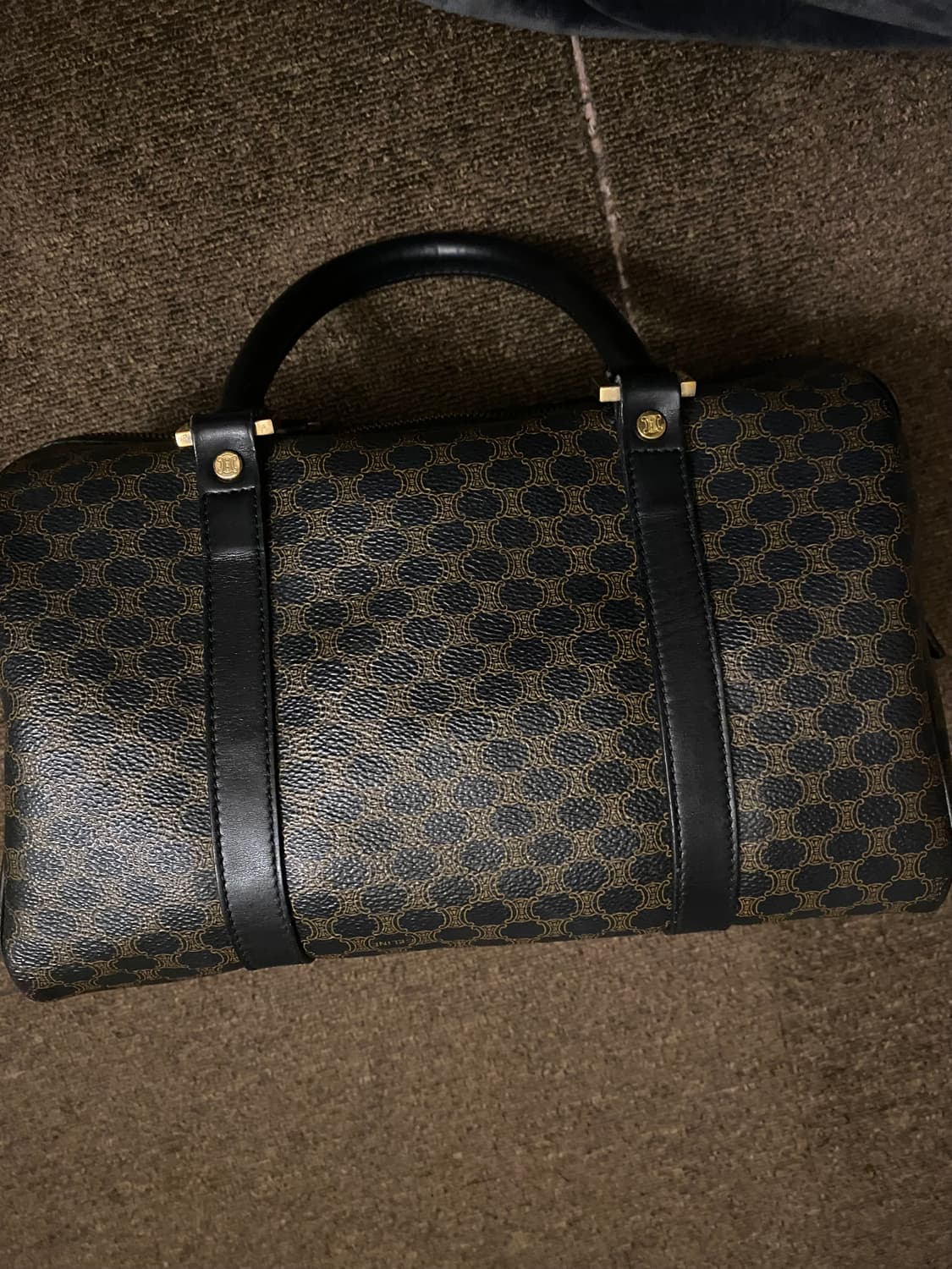 셀린느 보스턴 백 상품이미지2