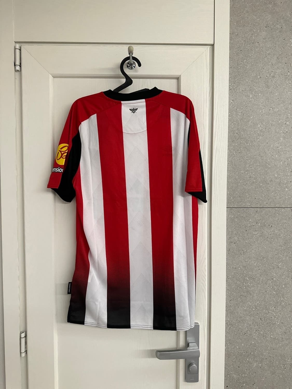 브렌트포드 fc 유니폼  상품이미지4