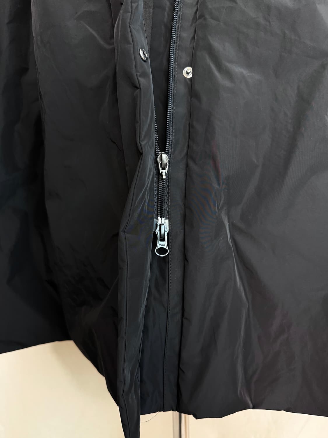 Hiroko Bis Long Quilting Jacket 상품이미지6